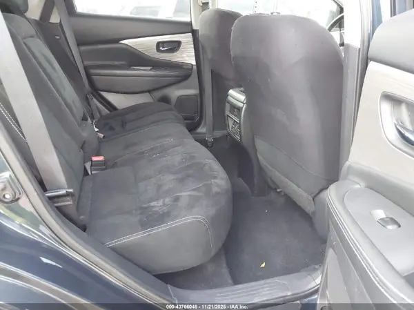 5N1AZ2MG7JN164228 2018 NISSAN MURANO - Image 8