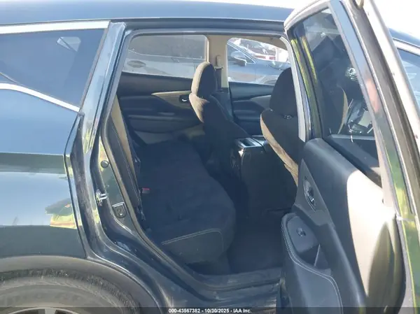 5N1AZ2MG7JN164925 2018 NISSAN MURANO - Image 8