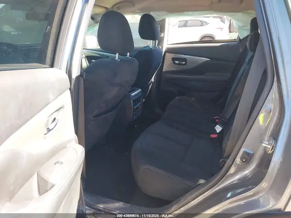 5N1AZ2MG7JN165055 2018 NISSAN MURANO - Image 8