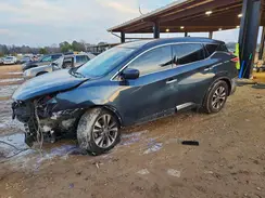 5N1AZ2MG7JN166609 2018 NISSAN MURANO
