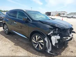 5N1AZ2MG7JN168442 2018 NISSAN MURANO
