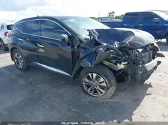 5N1AZ2MG7JN168621 2018 NISSAN MURANO