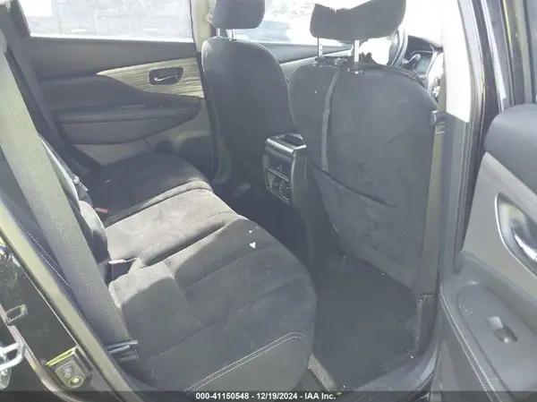 5N1AZ2MG7JN168621 2018 NISSAN MURANO - Image 8