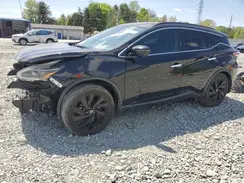 5N1AZ2MG7JN169400 2018 NISSAN MURANO
