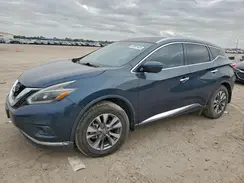 5N1AZ2MG7JN169428 2018 NISSAN MURANO