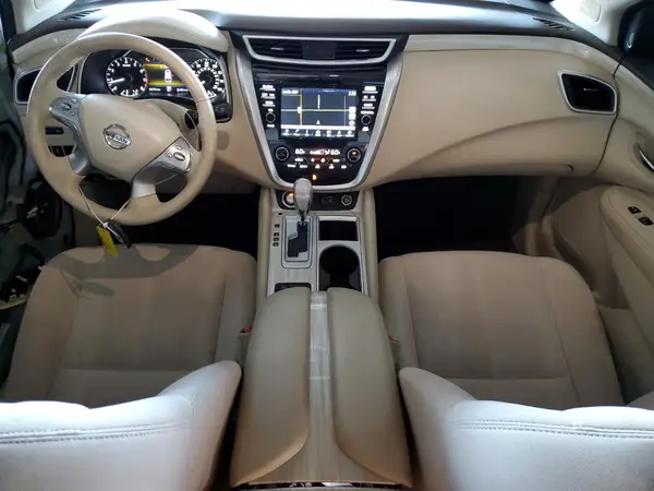 5N1AZ2MG7JN169820 2018 NISSAN MURANO - Image 8