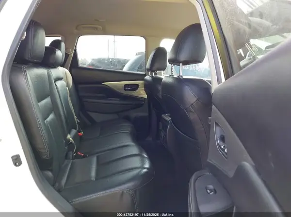 5N1AZ2MG7JN174225 2018 NISSAN MURANO - Image 8