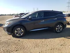 5N1AZ2MG7JN175083 2018 NISSAN MURANO