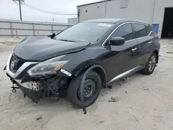 5N1AZ2MG7JN175844 2018 NISSAN MURANO
