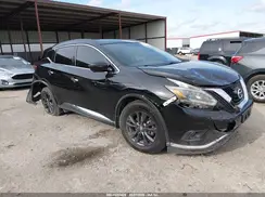 5N1AZ2MG7JN175942 2018 NISSAN MURANO