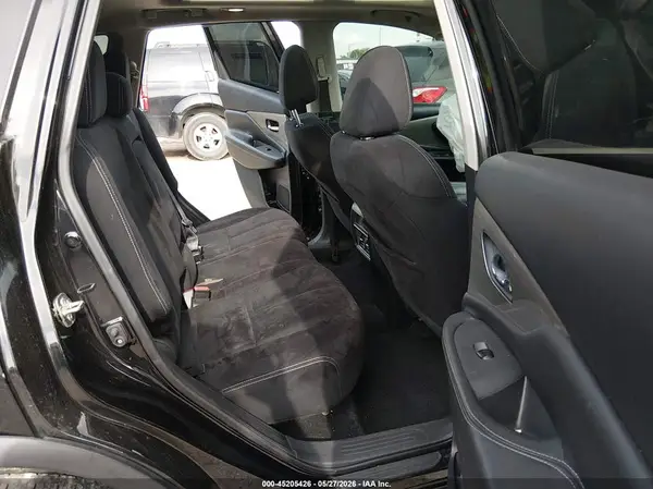 5N1AZ2MG7JN175942 2018 NISSAN MURANO - Image 8