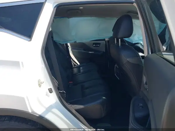 5N1AZ2MG7JN177075 2018 NISSAN MURANO - Image 8
