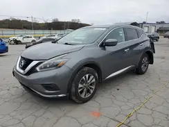 5N1AZ2MG7JN177271 2018 NISSAN MURANO