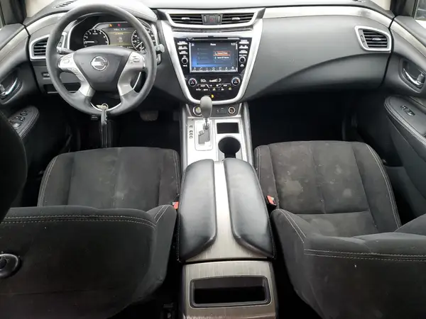 5N1AZ2MG7JN177271 2018 NISSAN MURANO - Image 8