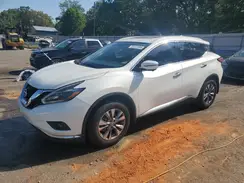 5N1AZ2MG7JN177948 2018 NISSAN MURANO