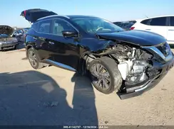 5N1AZ2MG7JN178324 2018 NISSAN MURANO