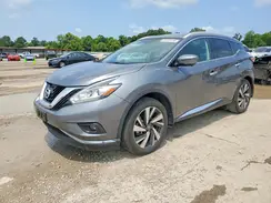 5N1AZ2MG7JN179179 2018 NISSAN MURANO