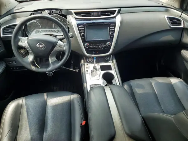 5N1AZ2MG7JN179179 2018 NISSAN MURANO - Image 8