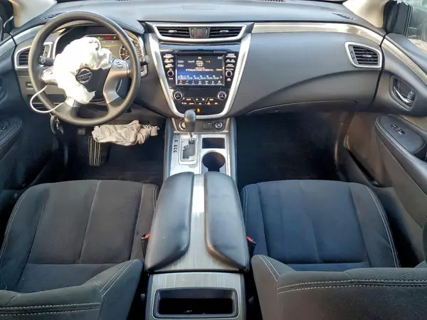 5N1AZ2MG7JN179537 2018 NISSAN MURANO - Image 8