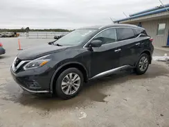 5N1AZ2MG7JN182308 2018 NISSAN MURANO