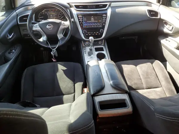 5N1AZ2MG7JN182678 2018 NISSAN MURANO - Image 8