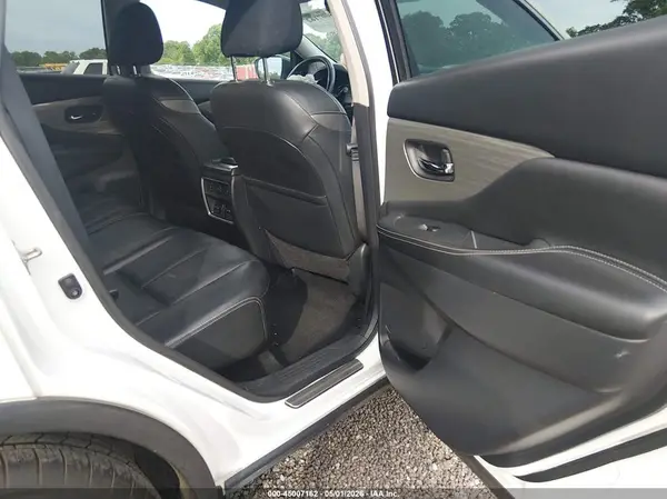 5N1AZ2MG7JN184396 2018 NISSAN MURANO - Image 8