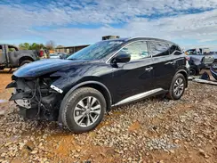 5N1AZ2MG7JN184866 2018 NISSAN MURANO