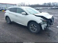 5N1AZ2MG7JN185578 2018 NISSAN MURANO