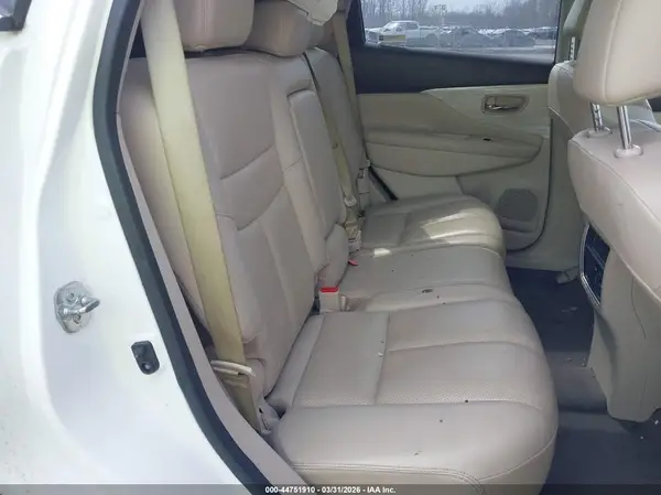 5N1AZ2MG7JN185578 2018 NISSAN MURANO - Image 8