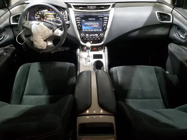 5N1AZ2MG7JN185600 2018 NISSAN MURANO - Image 8