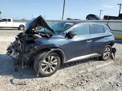 5N1AZ2MG7JN189050 2018 NISSAN MURANO