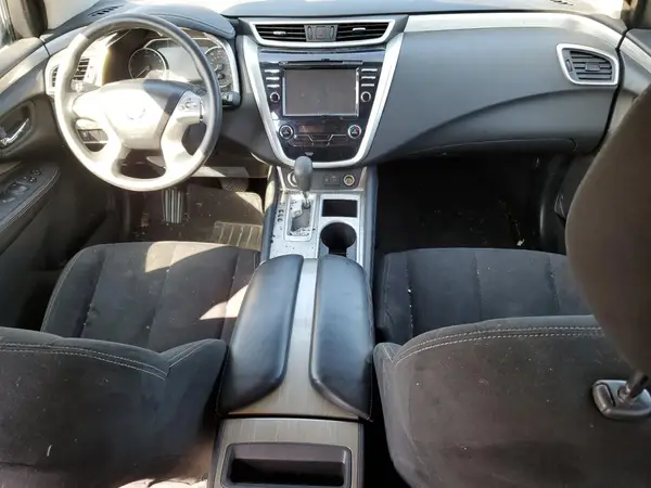 5N1AZ2MG7JN189050 2018 NISSAN MURANO - Image 8