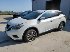 5N1AZ2MG7JN190182 2018 NISSAN MURANO