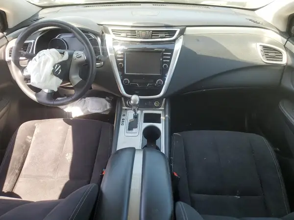 5N1AZ2MG7JN190487 2018 NISSAN MURANO - Image 8