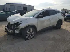 5N1AZ2MG7JN191378 2018 NISSAN MURANO