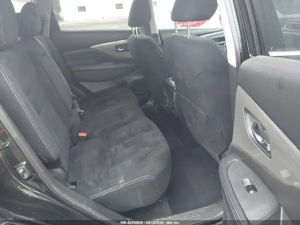 5N1AZ2MG7JN192806 2018 NISSAN MURANO - Image 8