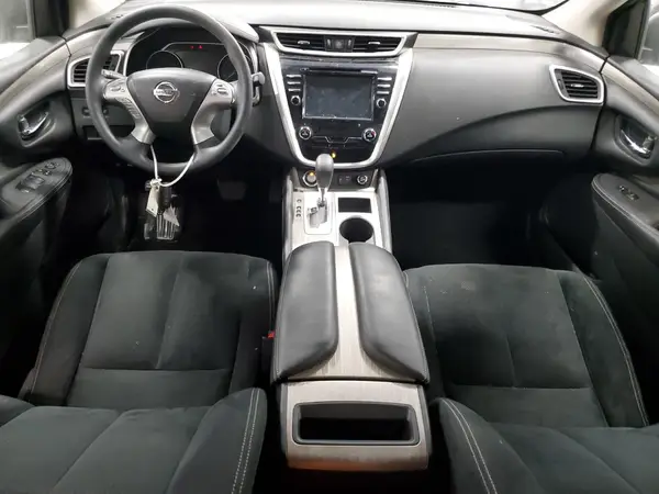 5N1AZ2MG7JN195320 2018 NISSAN MURANO - Image 8