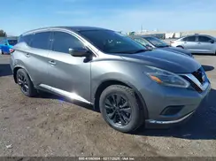 5N1AZ2MG7JN195799 2018 NISSAN MURANO