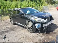 5N1AZ2MG7JN196208 2018 NISSAN MURANO