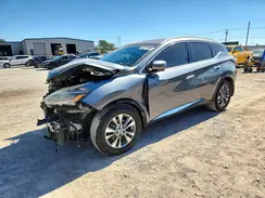 5N1AZ2MG7JN199948 2018 NISSAN MURANO