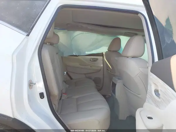 5N1AZ2MG7JN200239 2018 NISSAN MURANO - Image 8