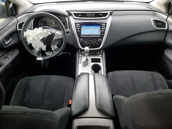 5N1AZ2MG7JN202069 2018 NISSAN MURANO - Image 8