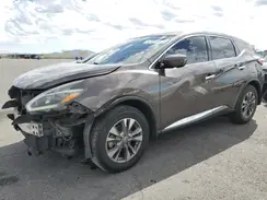 5N1AZ2MG7JN202959 2018 NISSAN MURANO