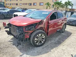 5N1AZ2MG7JN203268 2018 NISSAN MURANO