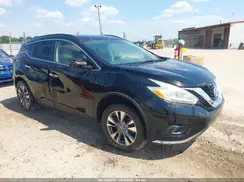 5N1AZ2MG8GN100580 2016 NISSAN MURANO