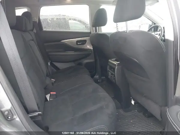 5N1AZ2MG8GN100983 2016 NISSAN MURANO - Image 8