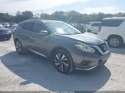 5N1AZ2MG8GN102698 2016 NISSAN MURANO