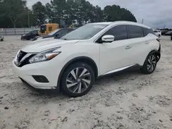 5N1AZ2MG8GN103091 2016 NISSAN MURANO