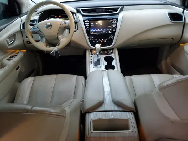5N1AZ2MG8GN103091 2016 NISSAN MURANO - Image 8