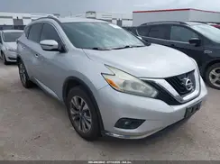 5N1AZ2MG8GN103107 2016 NISSAN MURANO